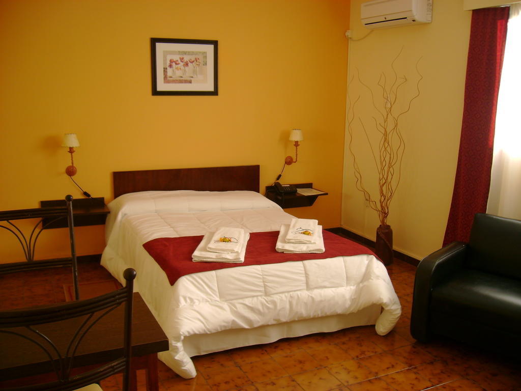 Hotel Minas Phòng bức ảnh