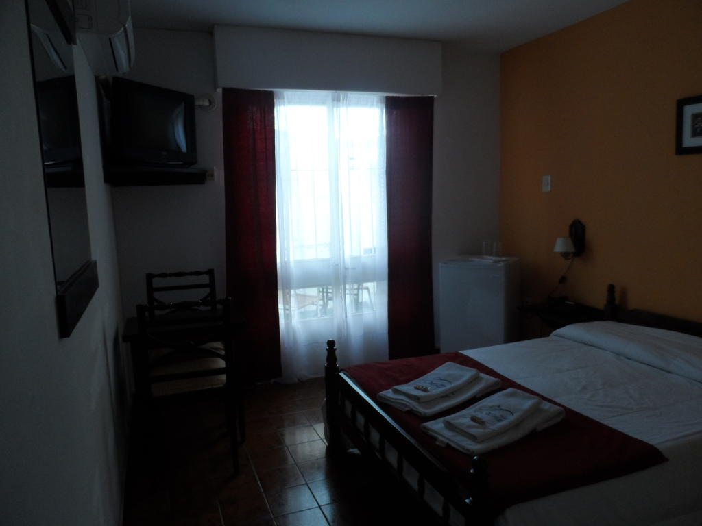 Hotel Minas Ngoại thất bức ảnh
