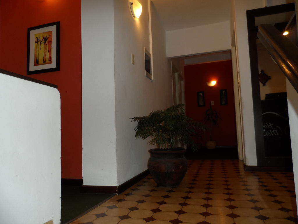 Hotel Minas Ngoại thất bức ảnh