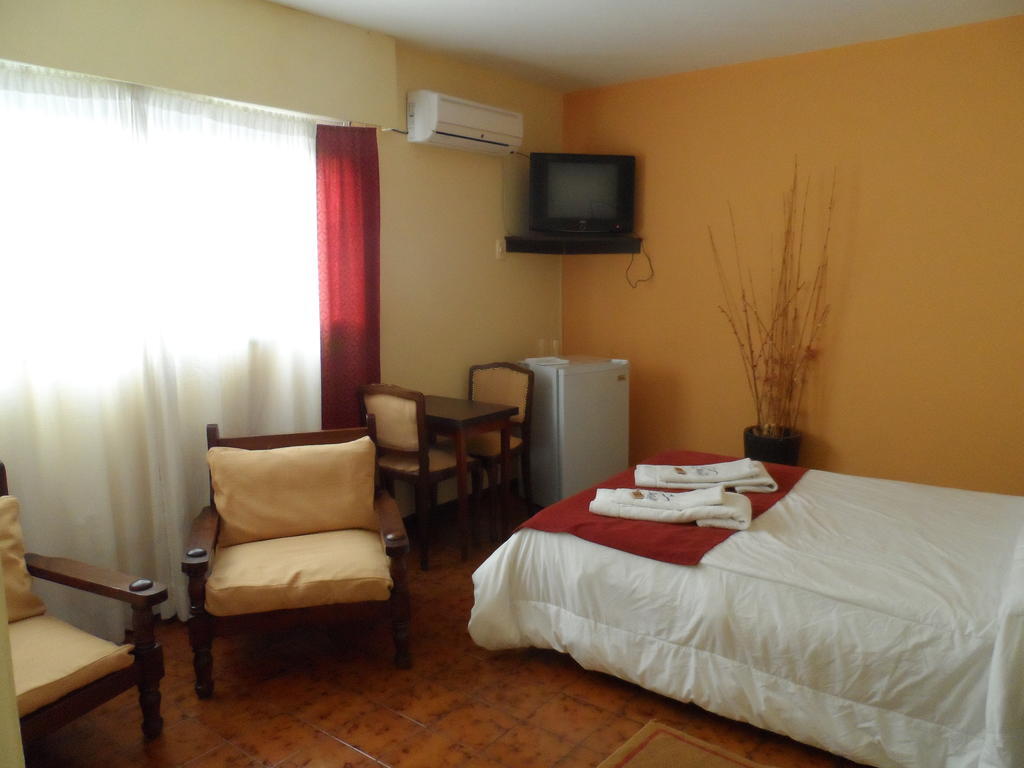 Hotel Minas Phòng bức ảnh