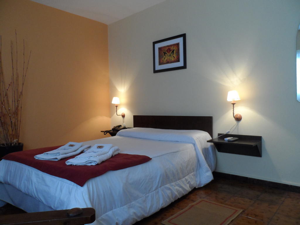 Hotel Minas Ngoại thất bức ảnh