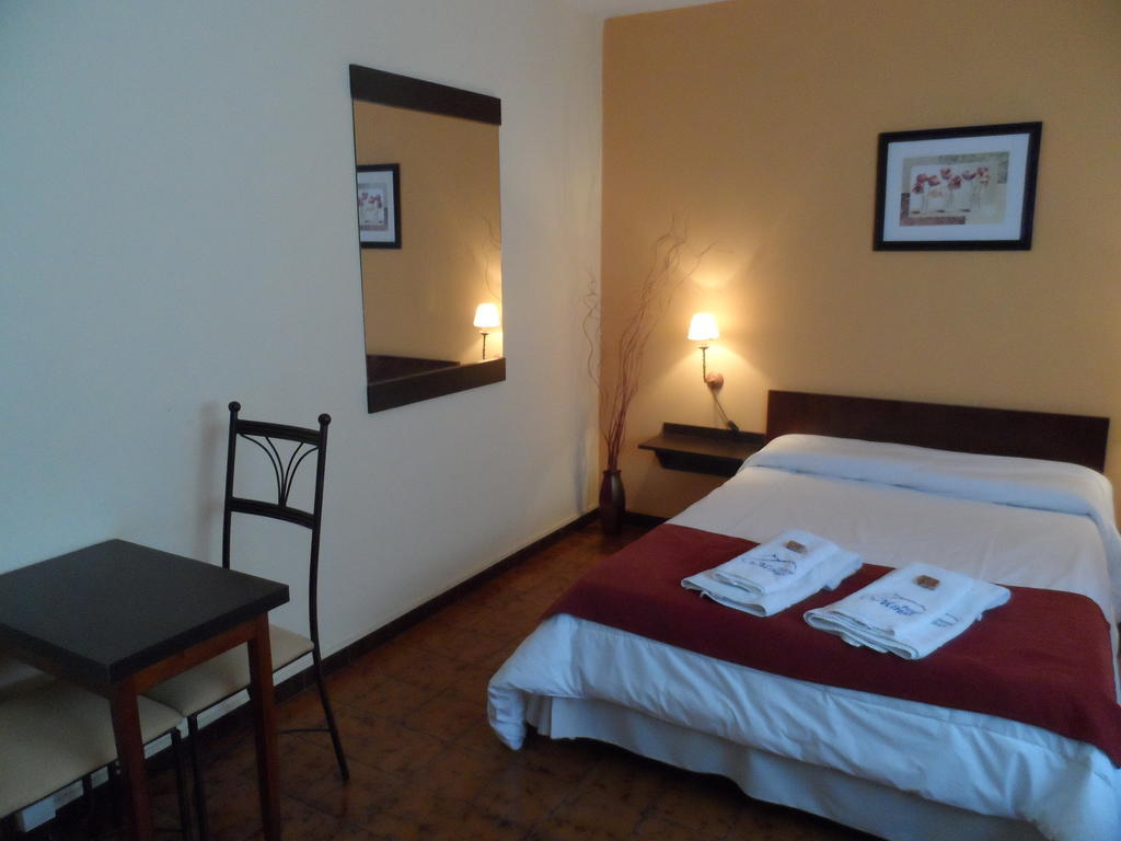 Hotel Minas Ngoại thất bức ảnh