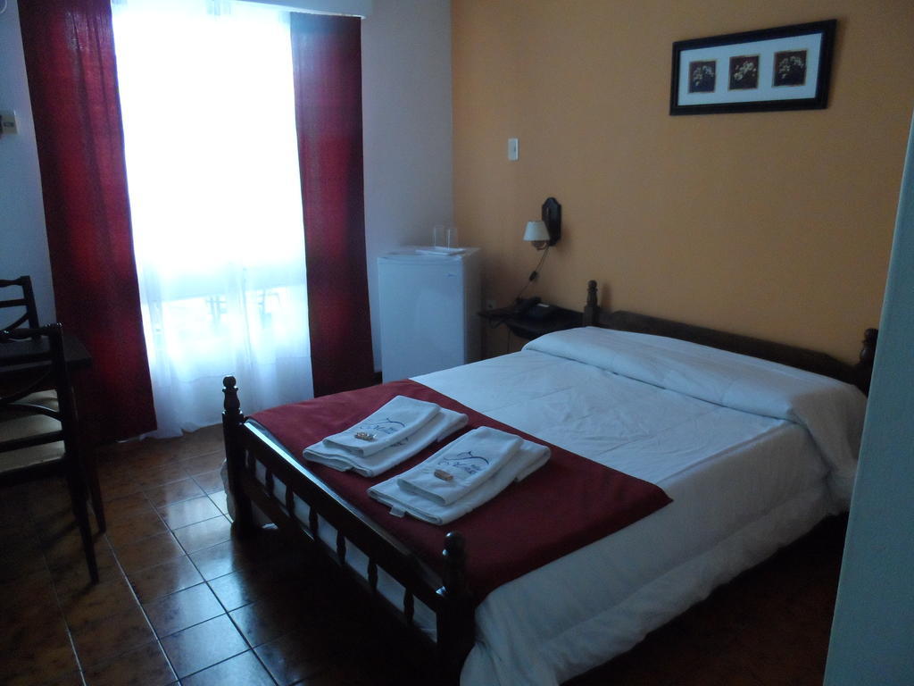 Hotel Minas Ngoại thất bức ảnh