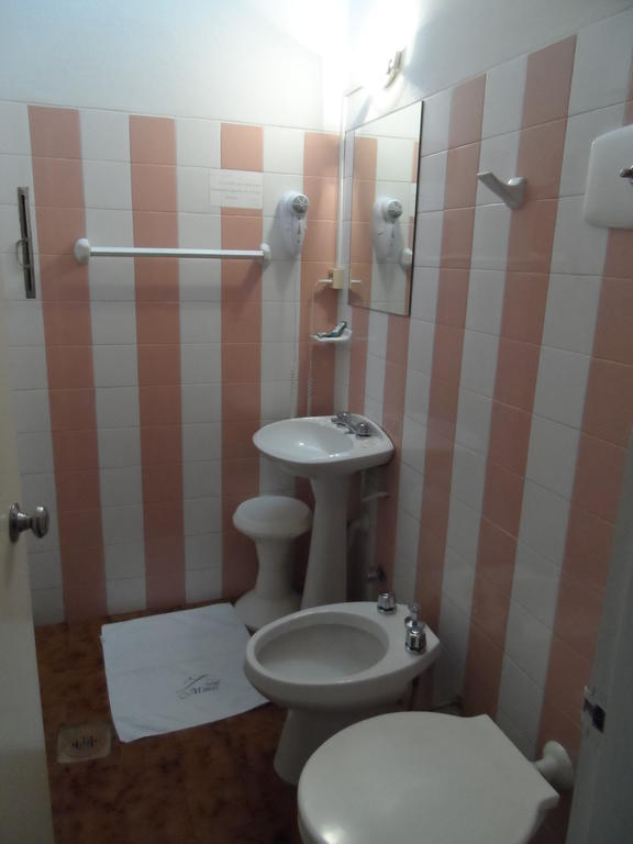 Hotel Minas Ngoại thất bức ảnh