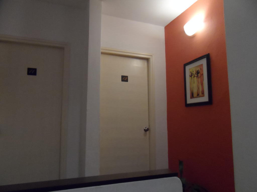 Hotel Minas Ngoại thất bức ảnh