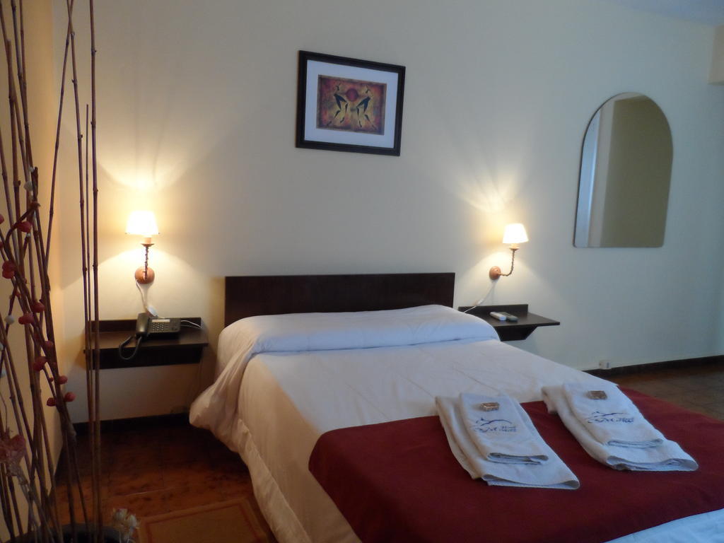 Hotel Minas Ngoại thất bức ảnh