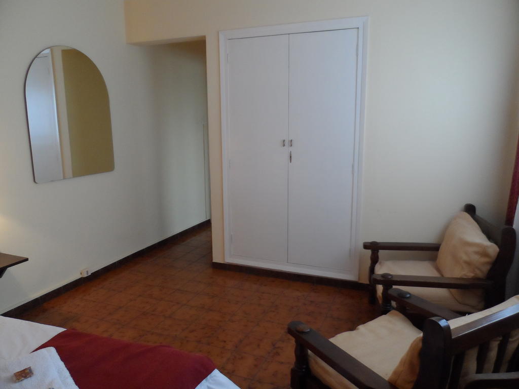 Hotel Minas Ngoại thất bức ảnh