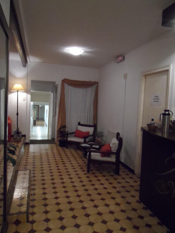Hotel Minas Ngoại thất bức ảnh