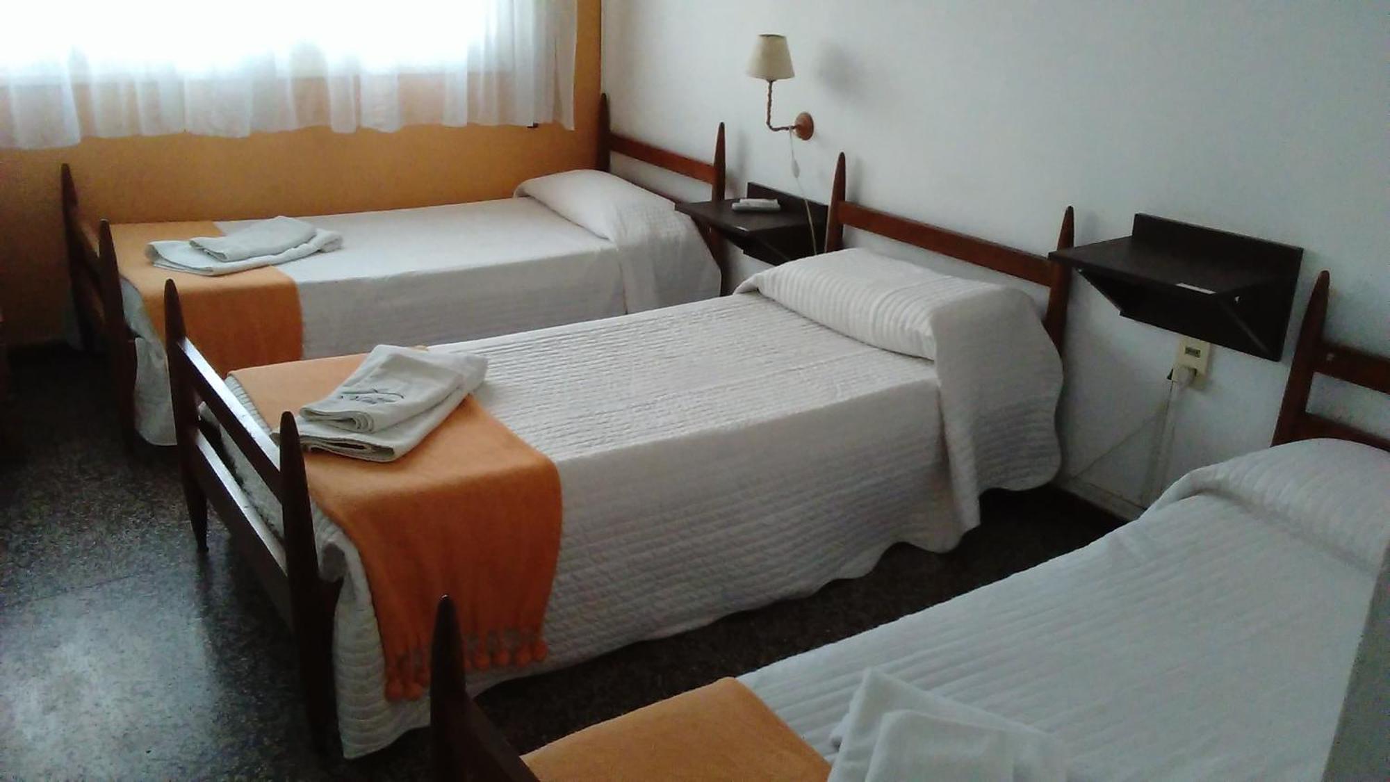 Hotel Minas Phòng bức ảnh