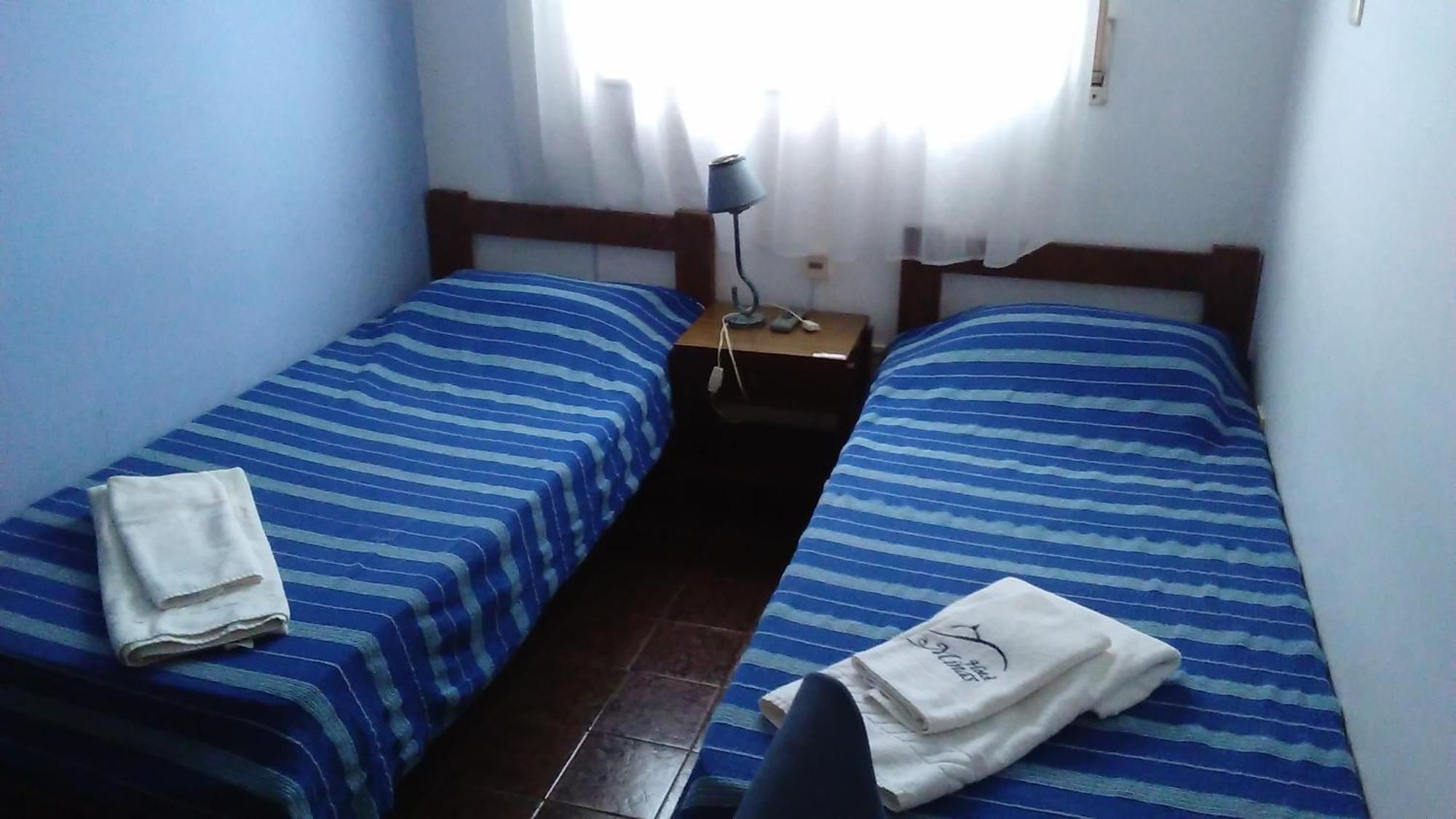 Hotel Minas Phòng bức ảnh
