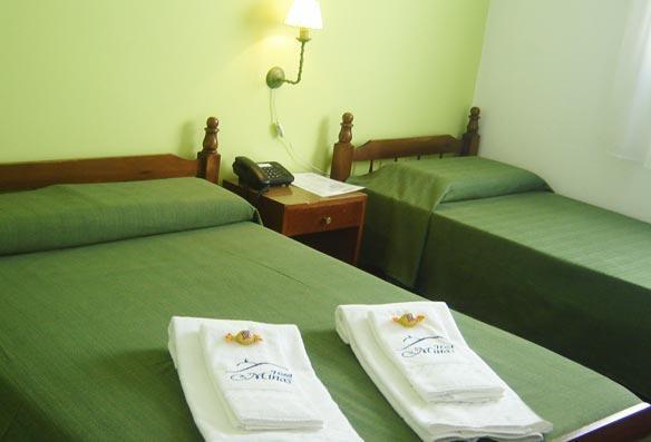 Hotel Minas Ngoại thất bức ảnh