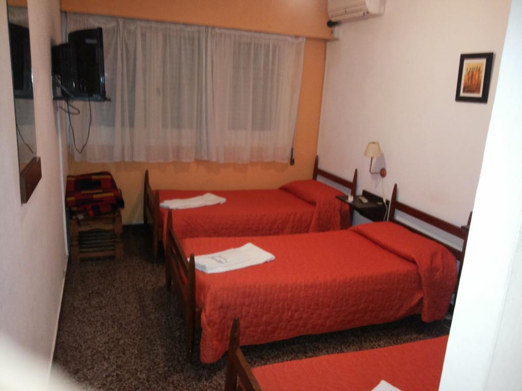 Hotel Minas Ngoại thất bức ảnh