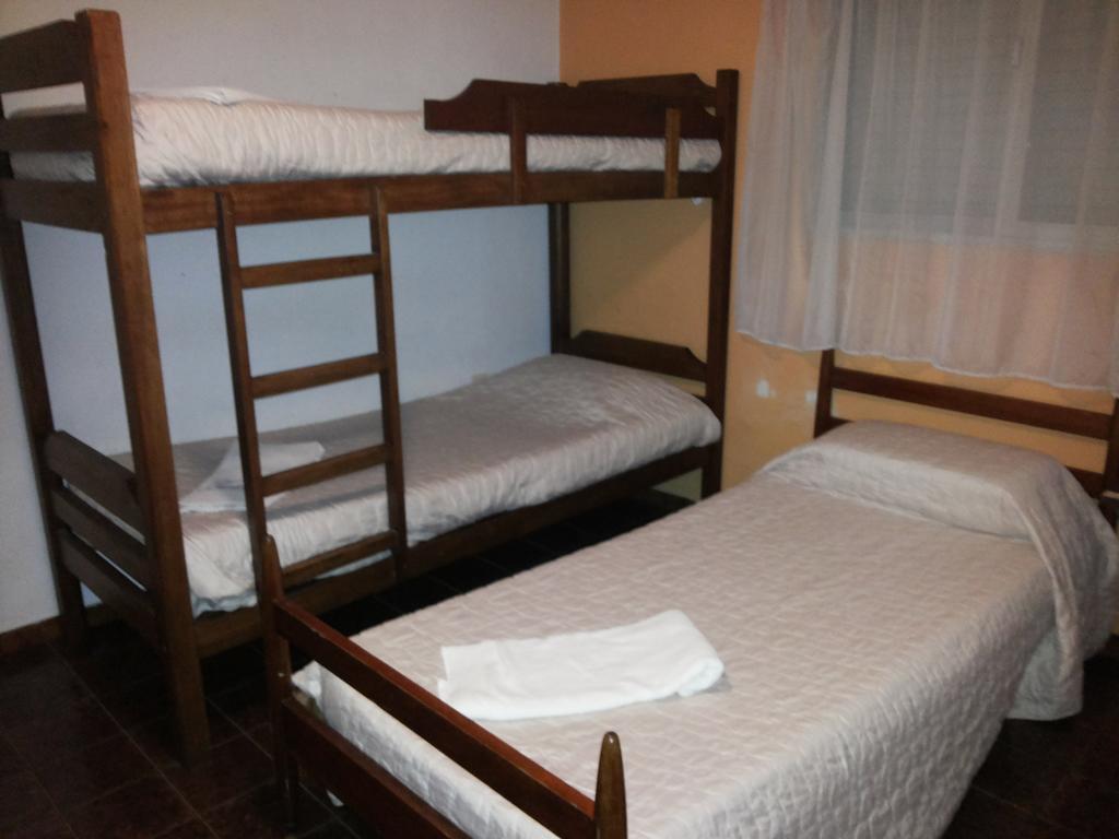 Hotel Minas Ngoại thất bức ảnh