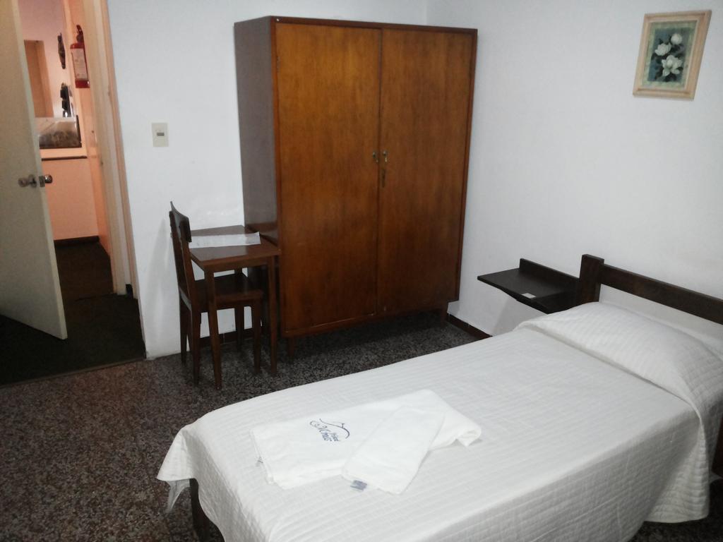 Hotel Minas Ngoại thất bức ảnh