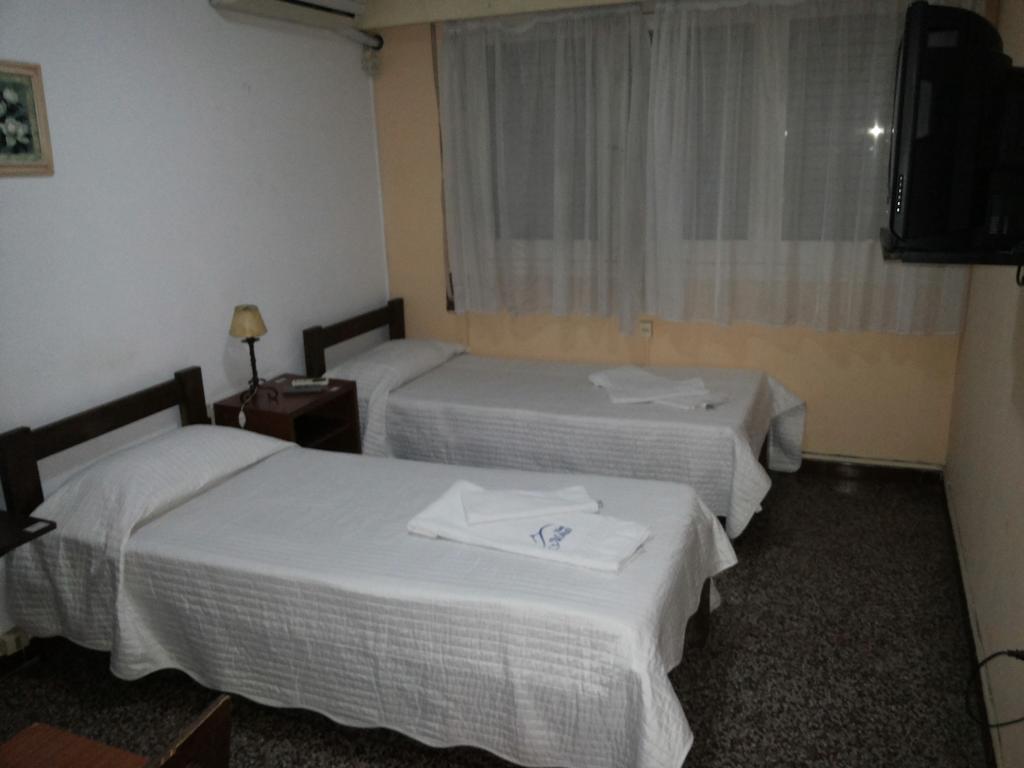 Hotel Minas Ngoại thất bức ảnh