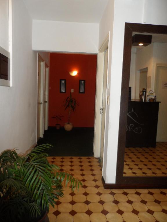 Hotel Minas Ngoại thất bức ảnh