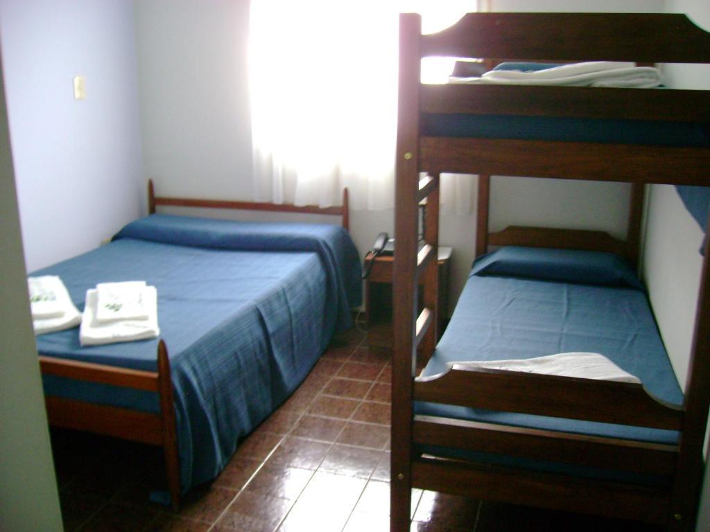 Hotel Minas Ngoại thất bức ảnh